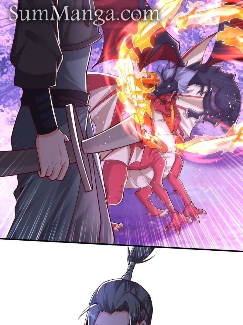 Dragon Master Chapter 413 47